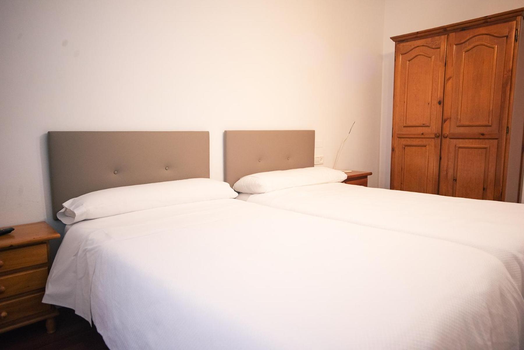 Apartacentro Soria Exterior photo